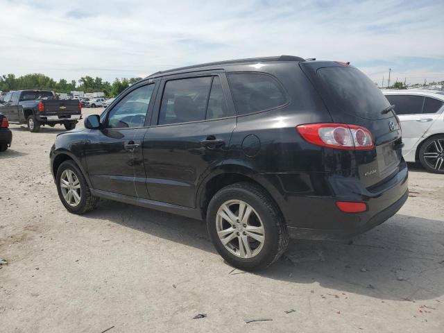 Photo 2 from auction – 2010 HYUNDAI SANTA FE G with VIN 5NMSGDAB7AH417015