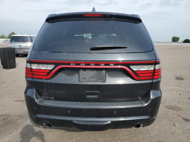 Photo 6 from auction – 2016 DODGE DURANGO R/ with VIN 1C4SDJCT3GC485722