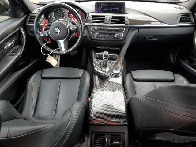 Zdjęcie 8 z aukcji – 2015 BMW 335 I z VIN WBA3A9G55FNS66199