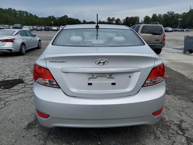 Photo 6 from auction – 2012 HYUNDAI ACCENT GLS with VIN KMHCT4AE9CU214094