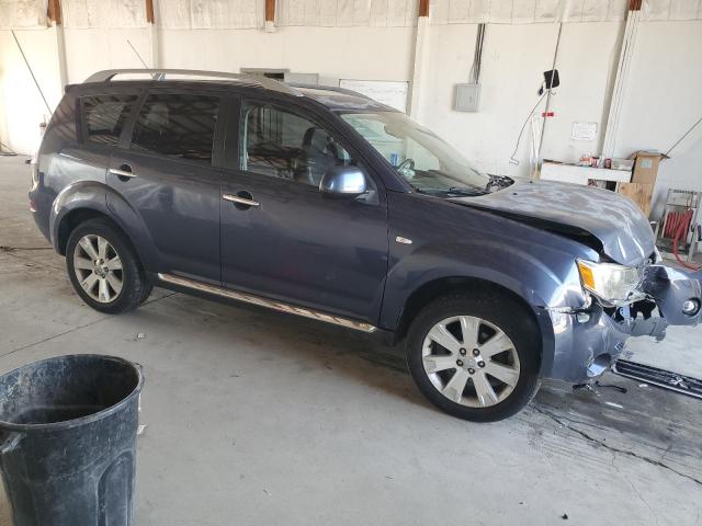 Photo 4 from auction – 2009 MITSUBISHI OUTLANDER SE with VIN JA4LS31W79Z014623