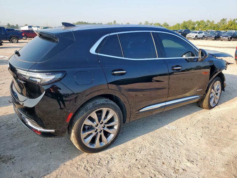 Photo 3 from auction – 2023 BUICK ENVISION A with VIN LRBFZSR43PD184272