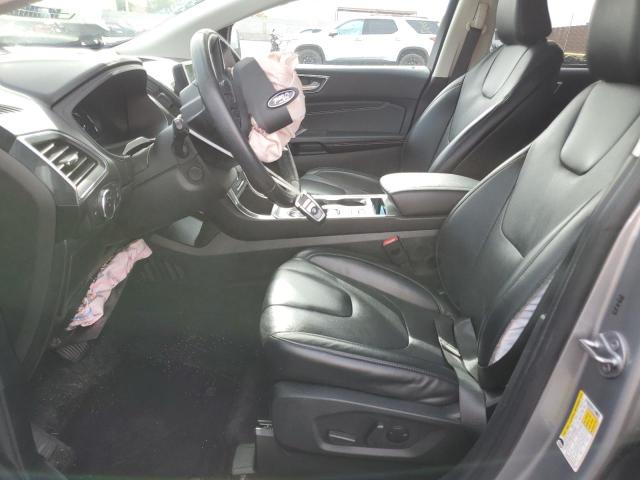 Photo 7 from auction – 2022 FORD EDGE TITAN with VIN 2FMPK4K9XNBA55360