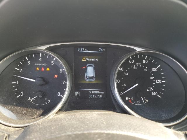 Photo 9 from auction – 2016 NISSAN ROGUE S with VIN KNMAT2MV9GP624331