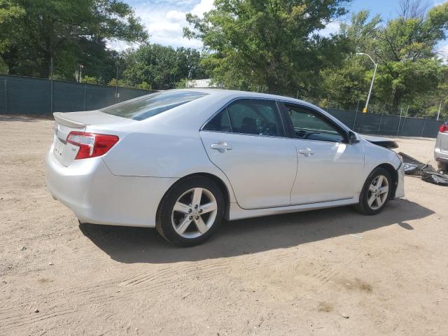Photo 3 from auction – 2012 TOYOTA CAMRY BASE with VIN 4T1BF1FK7CU174145