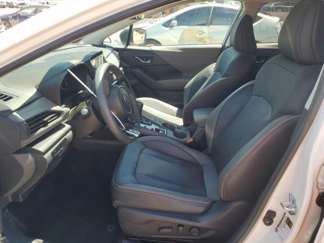 Photo 7 from auction – 2024 SUBARU CROSSTREK with VIN 4S4GUHM66R3799211