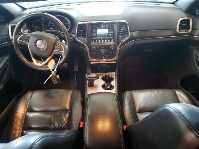 Photo 8 from auction – 2015 JEEP GRAND CHER with VIN 1C4RJFBG2FC143198