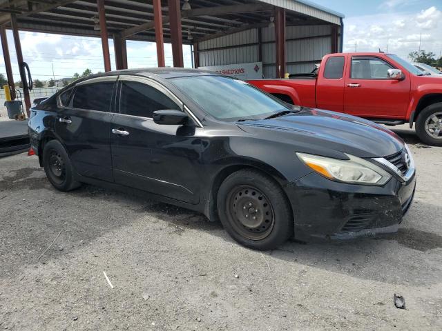 Photo 4 from auction – 2016 NISSAN ALTIMA 2.5 with VIN 1N4AL3AP6GC134468