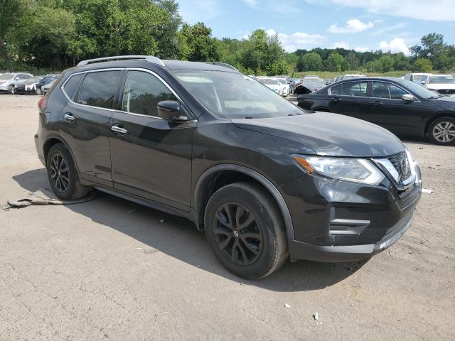 Photo 4 from auction – 2019 NISSAN ROGUE S with VIN KNMAT2MV7KP556944