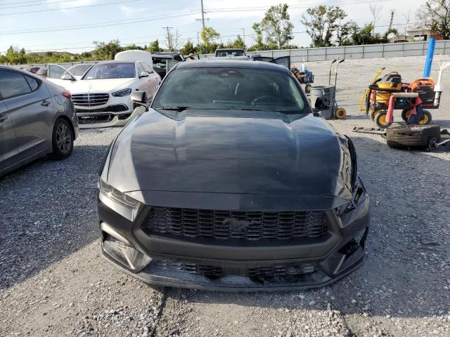 Photo 5 from auction – 2025 FORD MUSTANG with VIN 1FA6P8TH2S5108766