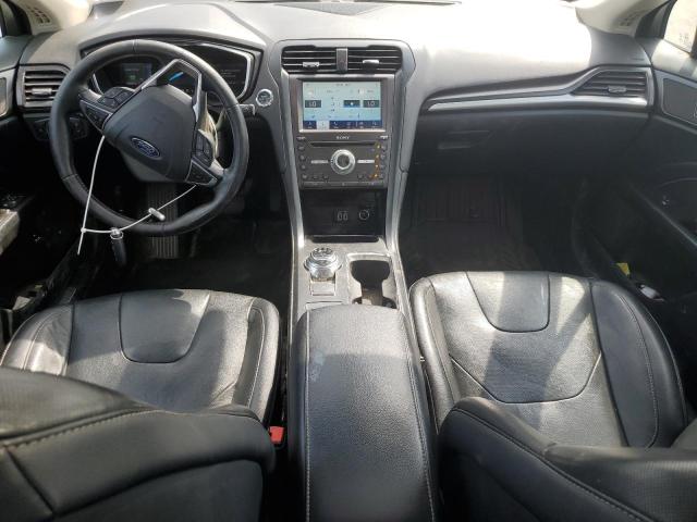 Photo 8 from auction – 2020 FORD FUSION TIT with VIN 3FA6P0RU5LR100083