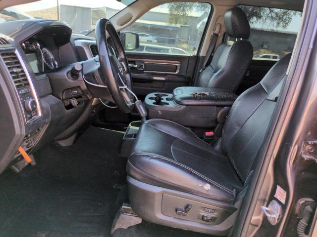 صورة رقم 7 من المزاد - 2018 RAM 1500 LARAM مع VIN 1C6RR7NT3JS212056