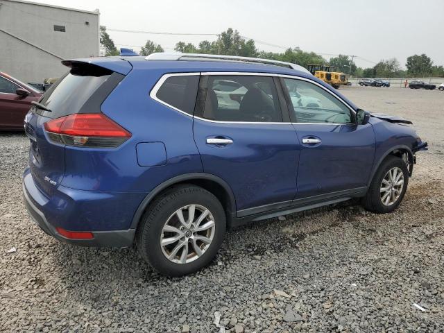 Photo 3 from auction – 2017 NISSAN ROGUE S with VIN KNMAT2MV1HP502791