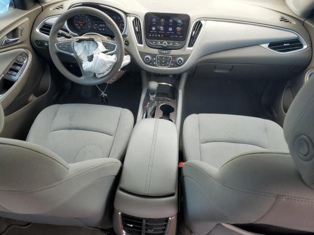 Photo 8 from auction – 2022 CHEVROLET MALIBU LT with VIN 1G1ZD5ST2NF127099