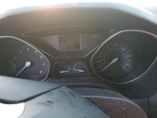 Photo 9 from auction – 2012 FORD FOCUS SE with VIN 1FAHP3F25CL349530