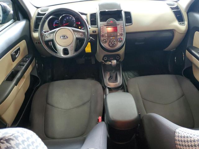 Снимка 8 от търг – 2011 KIA SOUL + с VIN KNDJT2A26B7206568