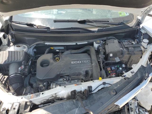 Photo 12 from auction – 2021 CHEVROLET EQUINOX PR with VIN 3GNAXXEV2MS175093