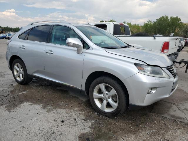 Photo 4 from auction – 2013 LEXUS RX 350 BAS with VIN 2T2BK1BA6DC224296