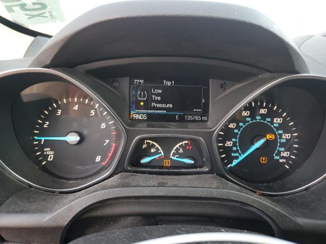 Zdjęcie 9 z aukcji – 2016 FORD ESCAPE SE z VIN 1FMCU0G79GUA92728
