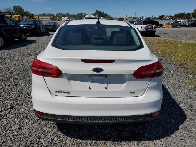 Photo 6 from auction – 2016 FORD FOCUS SE with VIN 1FADP3F24GL210218
