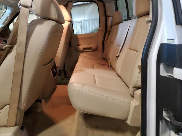 Photo 10 from auction – 2007 GMC NEW SIERRA with VIN 1GTEC19Y67Z631885