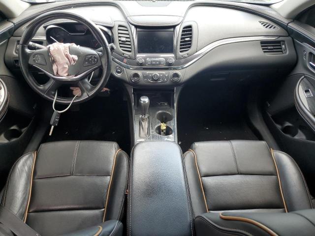 Photo 8 from auction – 2020 CHEVROLET IMPALA PRE with VIN 1G1105S37LU112177