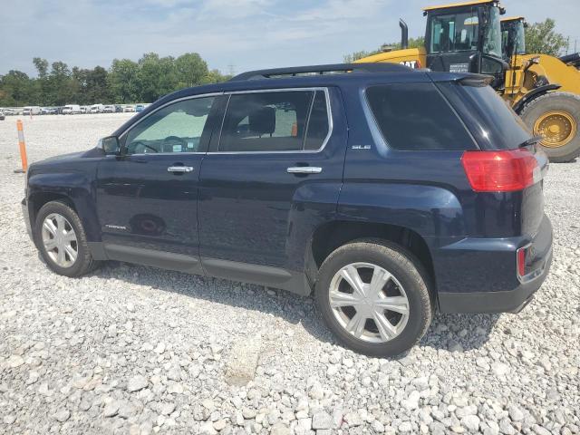 Photo 2 from auction – 2017 GMC TERRAIN SL with VIN 2GKFLTEK2H6270545