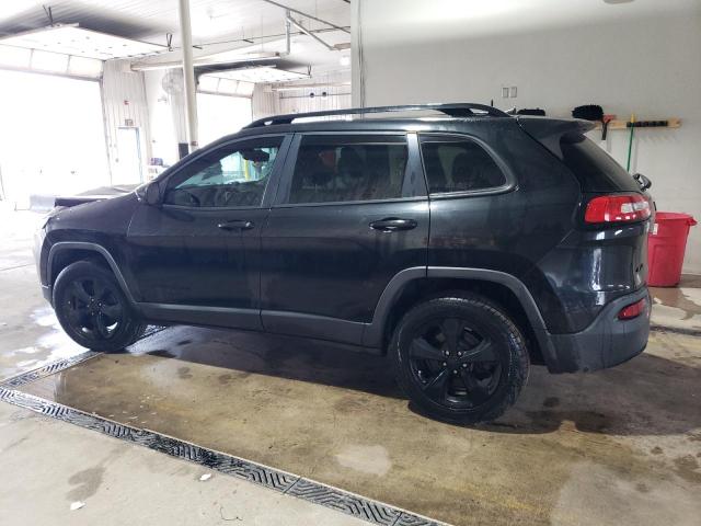 Photo 2 from auction – 2016 JEEP CHEROKEE L with VIN 1C4PJMCB2GW152885