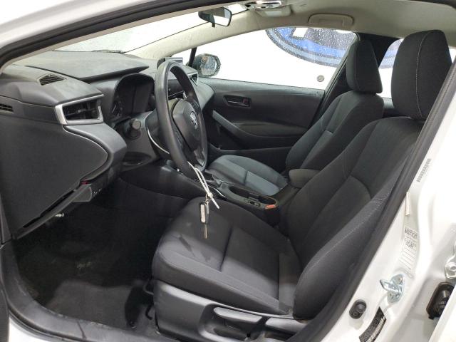 Photo 7 from auction – 2024 TOYOTA COROLLA LE with VIN 5YFB4MDE4RP166096