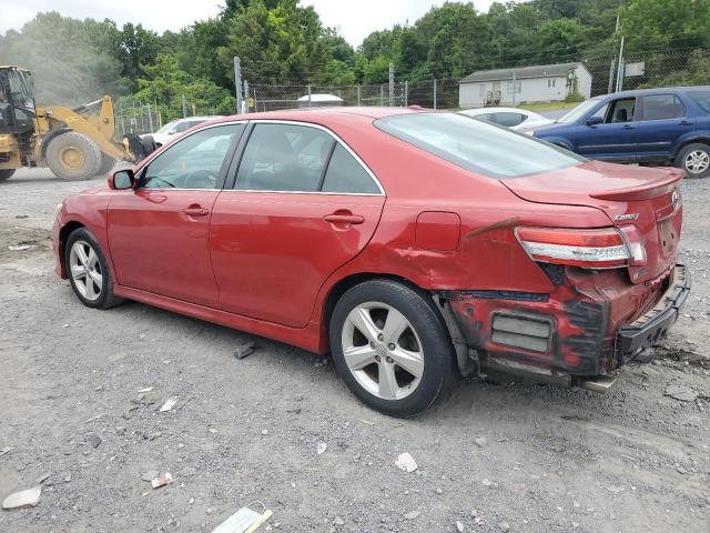 Photo 2 from auction – 2011 TOYOTA CAMRY BASE with VIN 4T1BF3EKXBU163099