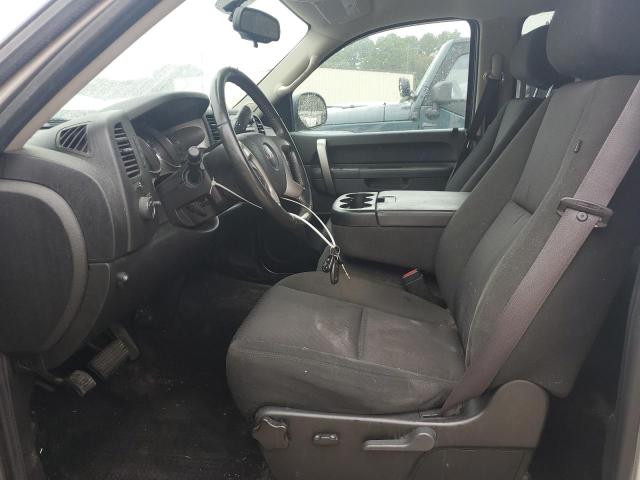 Photo 7 from auction – 2011 GMC SIERRA K15 with VIN 3GTP2VE37BG358512