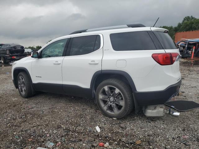 Photo 2 from auction – 2019 GMC ACADIA SLT with VIN 1GKKNWLS0KZ199063