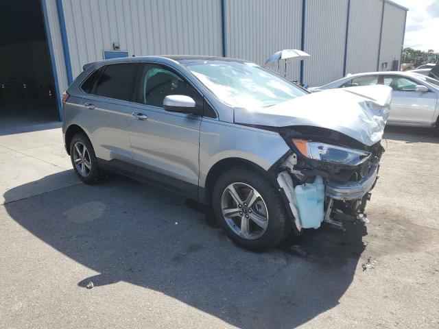 Photo 4 from auction – 2022 FORD EDGE SEL with VIN 2FMPK4J95NBA97906