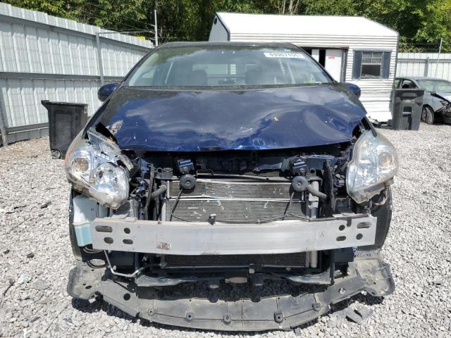 Photo 5 from auction – 2015 TOYOTA PRIUS with VIN JTDKN3DU4F0423262