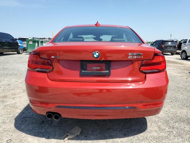 Photo 6 from auction – 2018 BMW 230I with VIN WBA2J1C57JVD08984