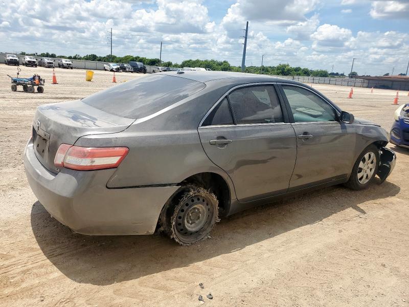 Photo 3 from auction – 2011 TOYOTA CAMRY BASE with VIN 4T1BF3EK4BU736739