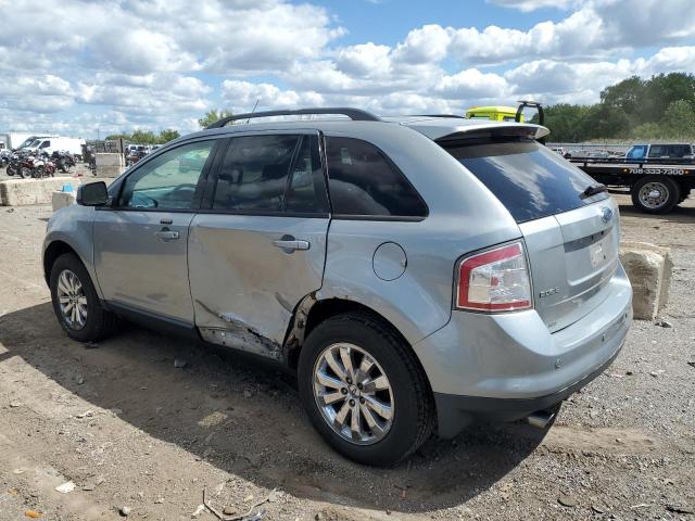 Photo 2 from auction – 2007 FORD EDGE SEL P with VIN 2FMDK39C07BA56177