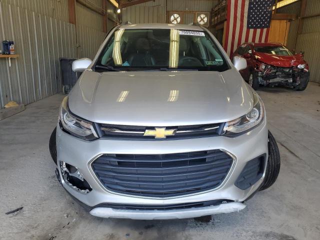 Photo 5 from auction – 2017 CHEVROLET TRAX 1LT with VIN KL7CJPSB8HB085555