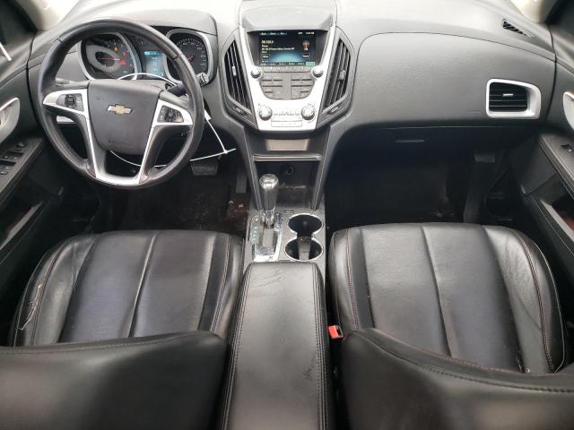 Photo 8 from auction – 2017 CHEVROLET EQUINOX LT with VIN 2GNFLFEK0H6243414