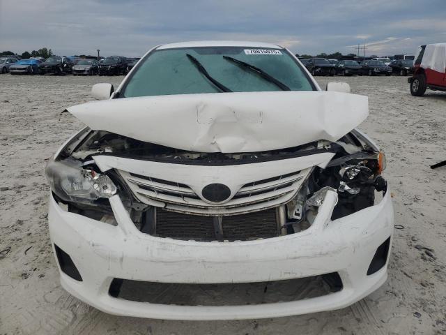 Photo 5 from auction – 2013 TOYOTA COROLLA BA with VIN 5YFBU4EE3DP094671