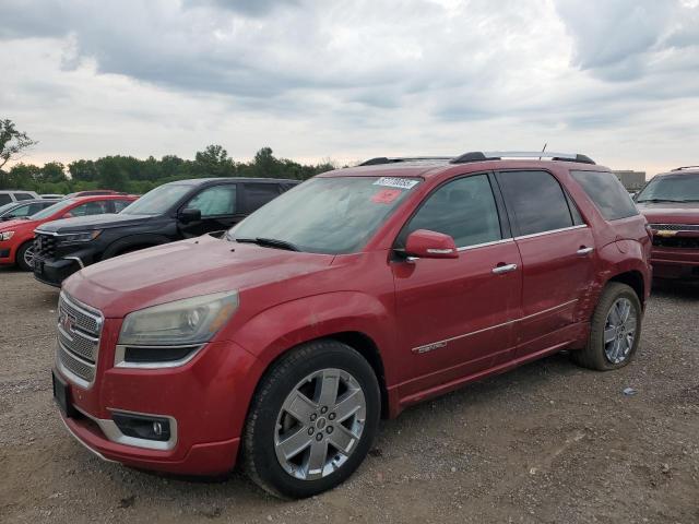 GMC ACADIA DEN 2014 with VIN 1GKKVTKD3EJ105505 - Photo from auction