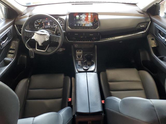 Photo 8 from auction – 2023 NISSAN ROGUE SL with VIN JN8BT3CBXPW463287