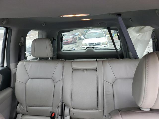 Photo 10 from auction – 2015 HONDA PILOT EXL with VIN 5FNYF3H5XFB019393