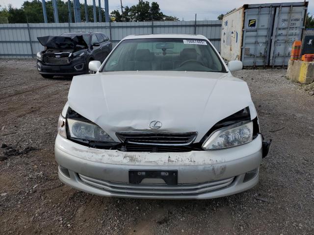 Foto 5 de la subasta – 2001 LEXUS ES 300 con VIN JT8BF28G210292447