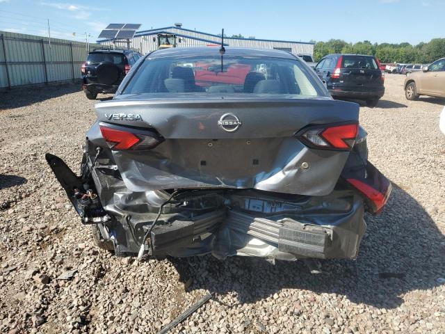 Photo 6 from auction – 2023 NISSAN VERSA with VIN 3N1CN8DV7PL838674