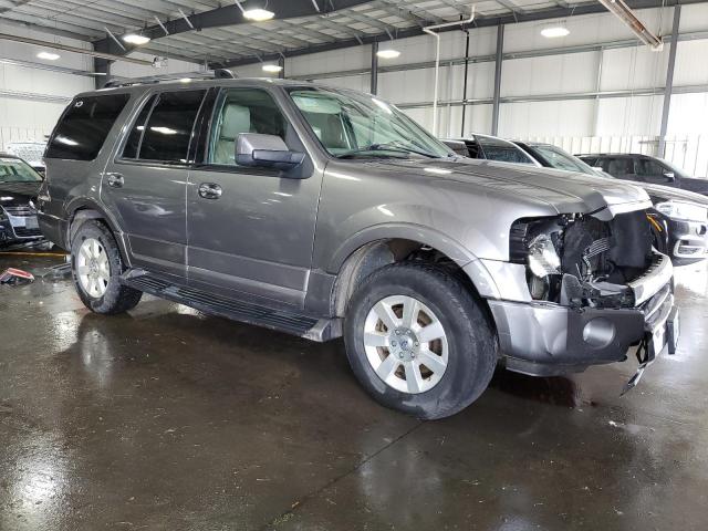 Photo 4 from auction – 2010 FORD EXPEDITION with VIN 1FMJU2A50AEB64721