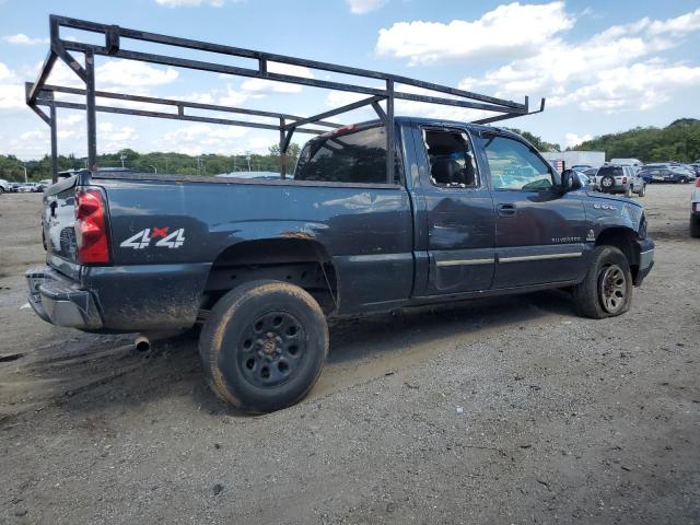 Photo 3 from auction – 2005 CHEVROLET SILVERADO with VIN 1GCEK19V65E239972