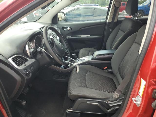 Photo 7 from auction – 2017 DODGE JOURNEY SE with VIN 3C4PDCAB7HT708278