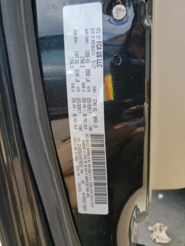 صورة رقم 14 من المزاد - 2017 DODGE GRAND CARA مع VIN 2C4RDGBG6HR736232