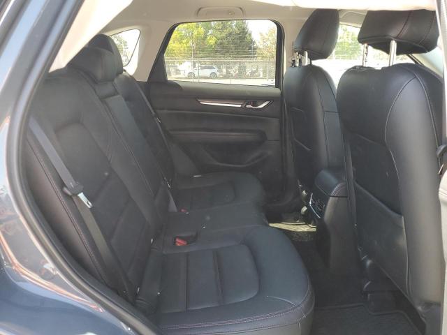 Photo 10 from auction – 2025 MAZDA CX-5 PREFERRED with VIN JM3KFBCM7S0629900